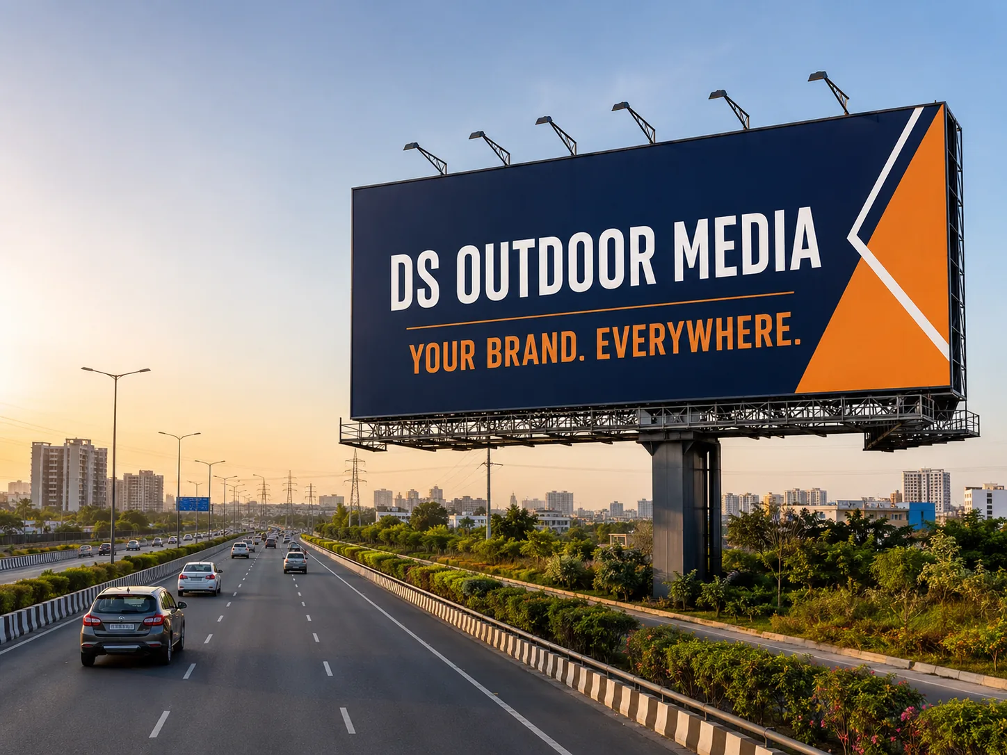 Highway Billboards