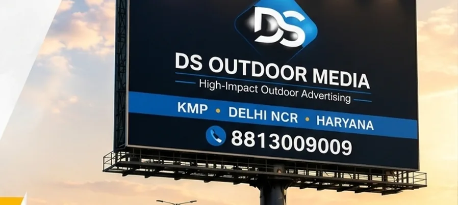 Gantry Advertising